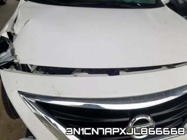 3N1CN7APXJL866668 фото 8
