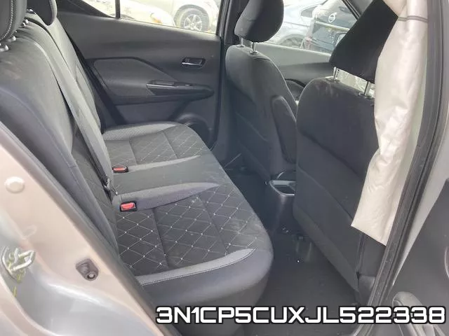 3N1CP5CUXJL522338 фото 7