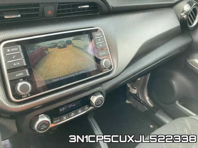 3N1CP5CUXJL522338 фото 10