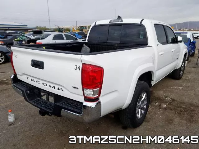 3TMAZ5CN2HM046145 фото 5