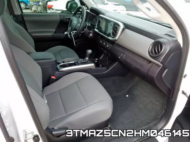 3TMAZ5CN2HM046145 фото 6