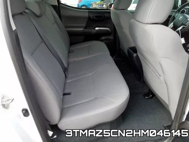 3TMAZ5CN2HM046145 фото 7