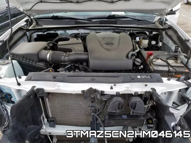 3TMAZ5CN2HM046145 фото 8