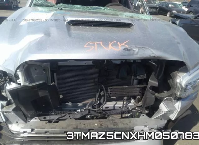 3TMAZ5CNXHM050783 фото 2