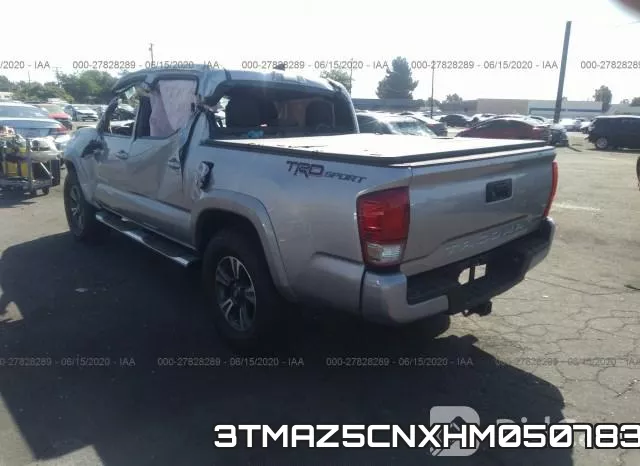 3TMAZ5CNXHM050783 фото 4