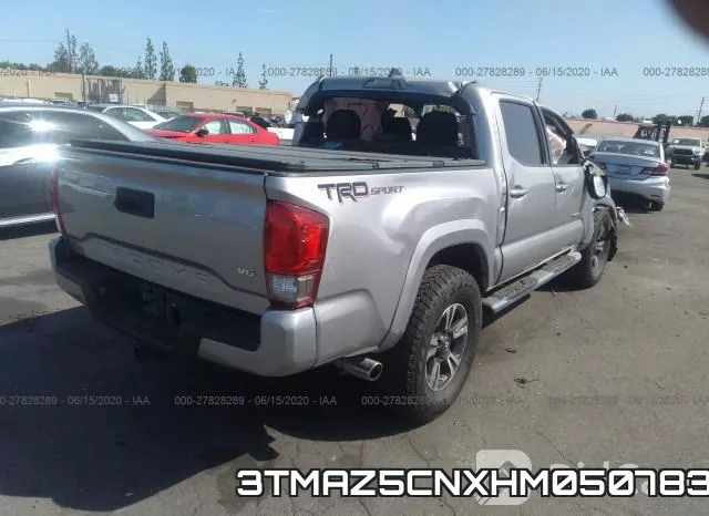 3TMAZ5CNXHM050783 фото 5