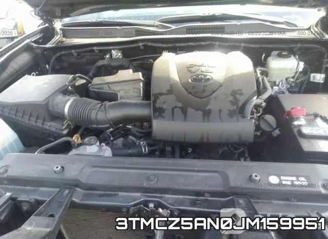 3TMCZ5AN0JM159951 фото 2