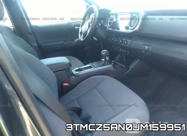 3TMCZ5AN0JM159951 фото 6