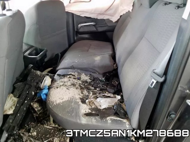 3TMCZ5AN1KM278688 фото 7