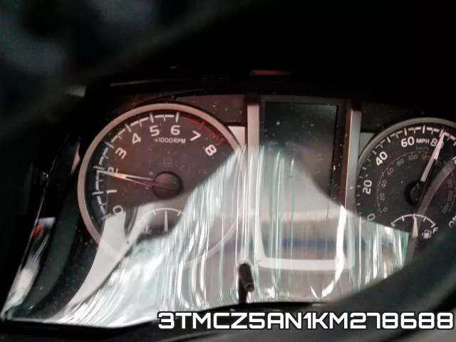 3TMCZ5AN1KM278688 фото 9