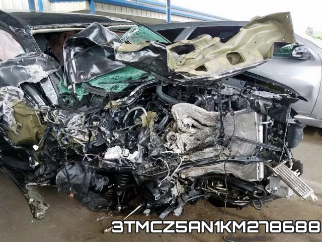 3TMCZ5AN1KM278688 фото 10