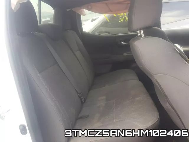 3TMCZ5AN6HM102406 фото 7