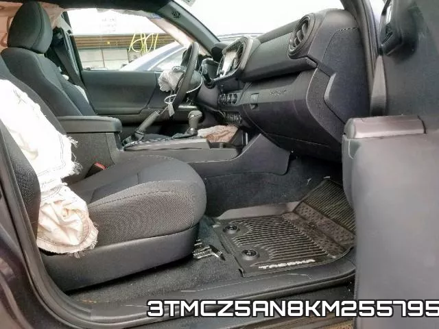 3TMCZ5AN8KM255795 фото 6