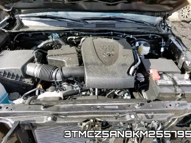 3TMCZ5AN8KM255795 фото 8