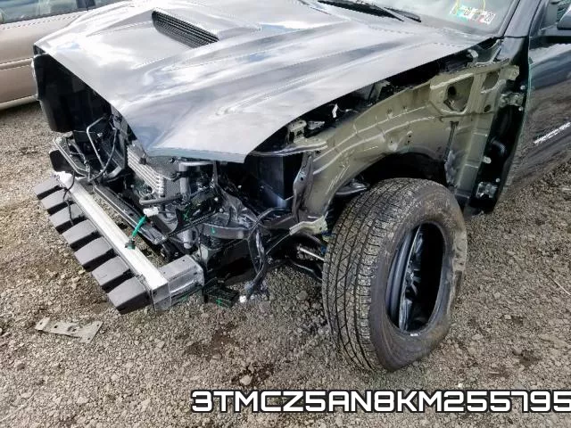 3TMCZ5AN8KM255795 фото 10