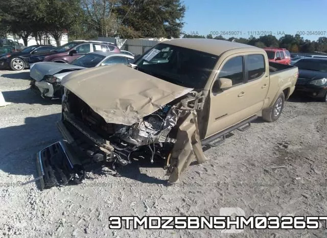 3TMDZ5BN5HM032657 фото 3