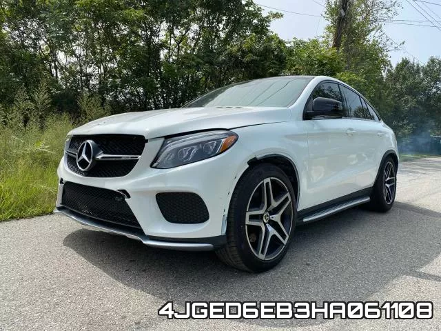 4JGED6EB3HA061108 фото 3