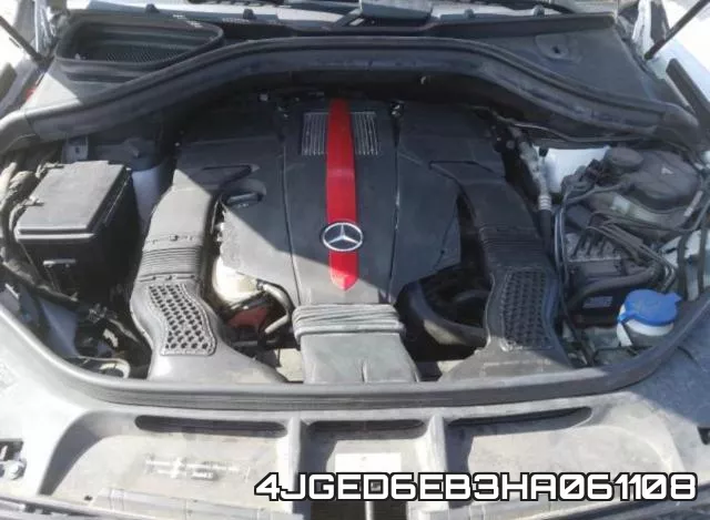 4JGED6EB3HA061108 фото 8