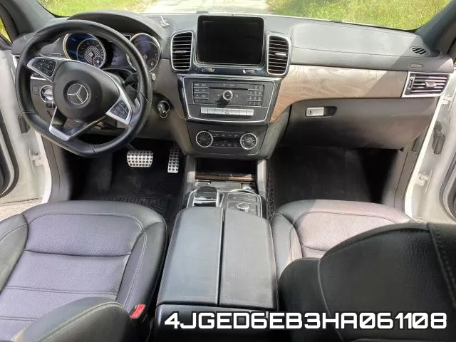 4JGED6EB3HA061108 фото 10
