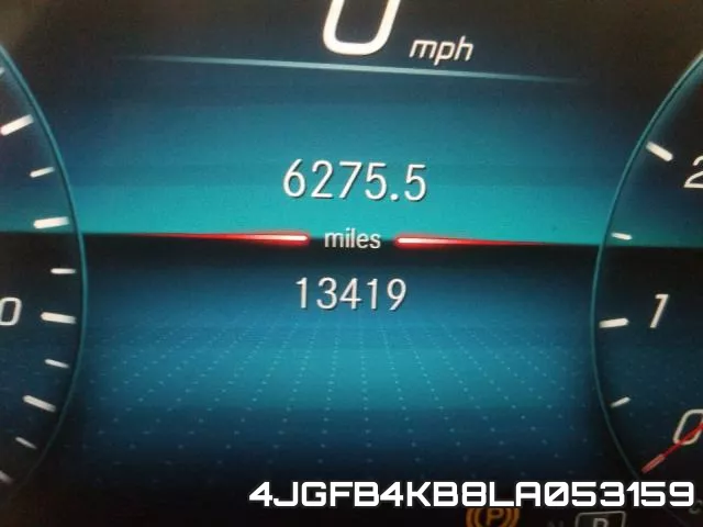 4JGFB4KB8LA053159 фото 9