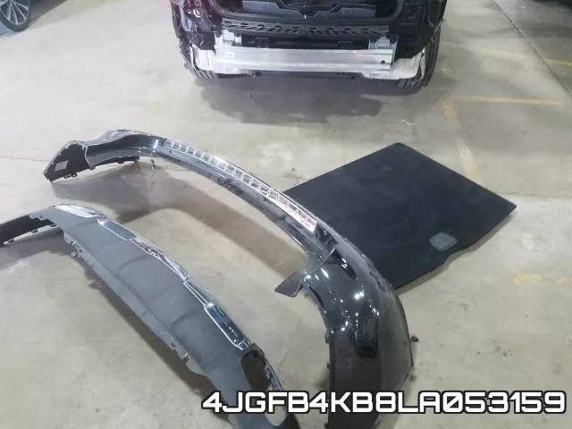 4JGFB4KB8LA053159 фото 10