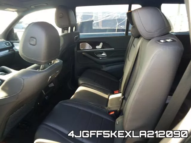 4JGFF5KEXLA212090 фото 7