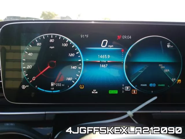 4JGFF5KEXLA212090 фото 9