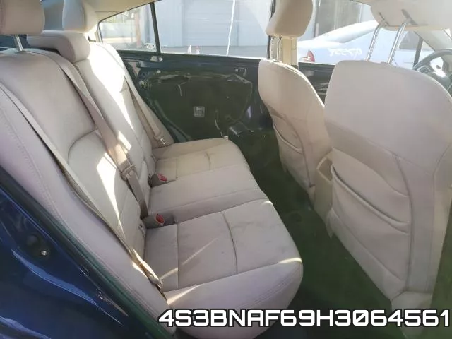 4S3BNAF69H3064561 фото 7