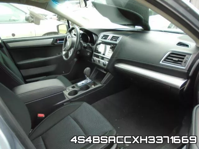 4S4BSACCXH3371669 фото 6