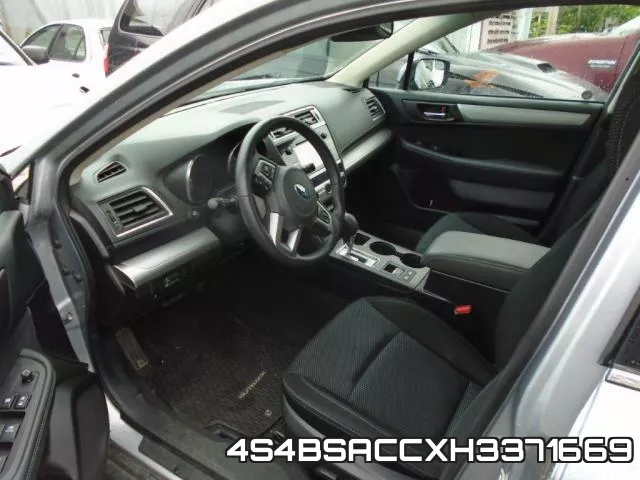 4S4BSACCXH3371669 фото 7
