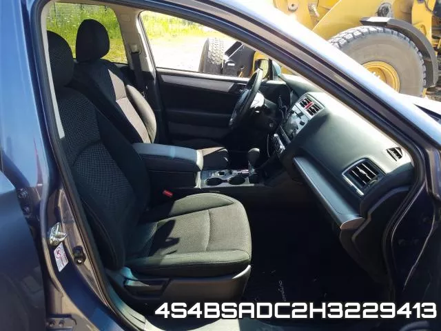 4S4BSADC2H3229413 фото 6