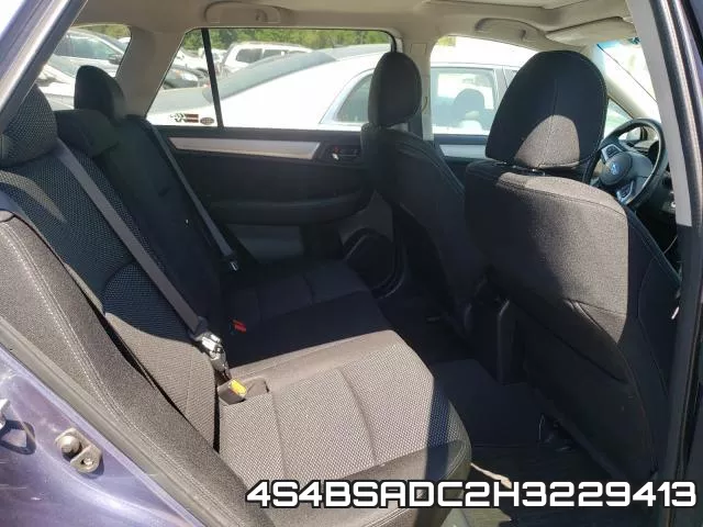 4S4BSADC2H3229413 фото 7