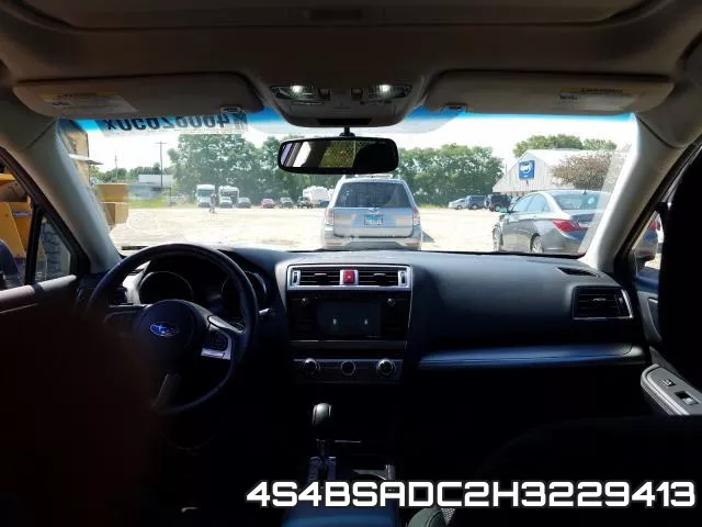 4S4BSADC2H3229413 фото 10
