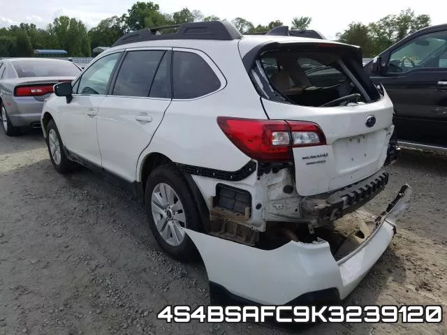 4S4BSAFC9K3239120 фото 4