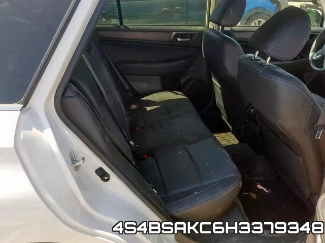 4S4BSAKC6H3379348 фото 7