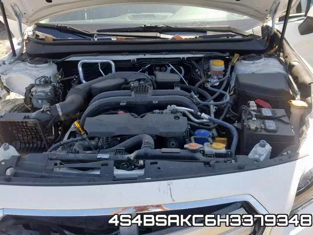 4S4BSAKC6H3379348 фото 8