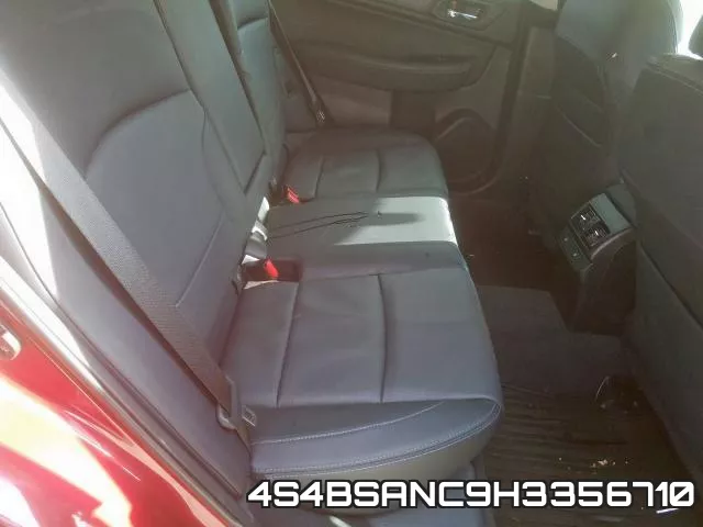 4S4BSANC9H3356710 фото 7
