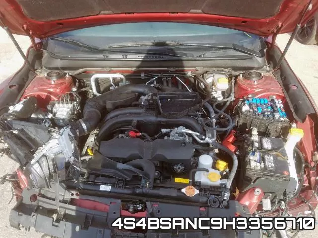 4S4BSANC9H3356710 фото 8