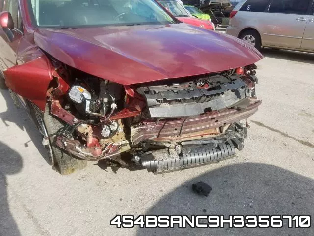 4S4BSANC9H3356710 фото 10
