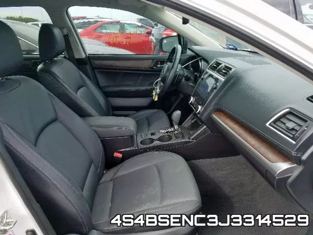 4S4BSENC3J3314529 фото 6