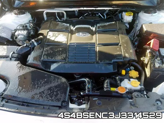 4S4BSENC3J3314529 фото 7