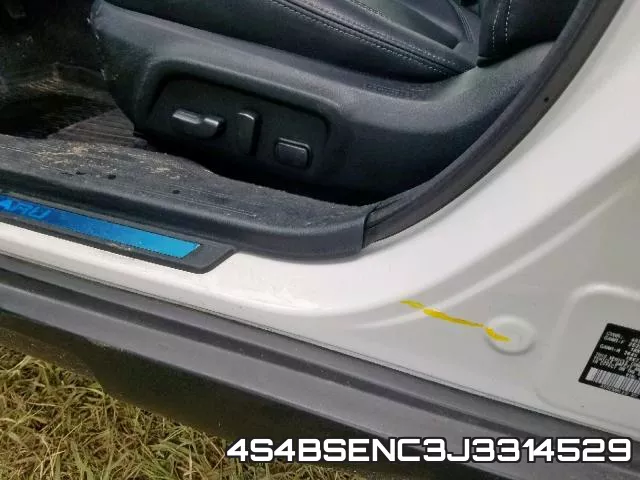4S4BSENC3J3314529 фото 9