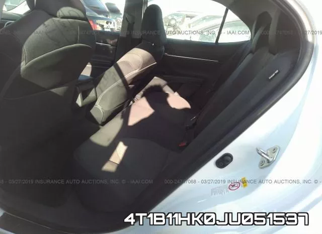 4T1B11HK0JU051537 фото 9