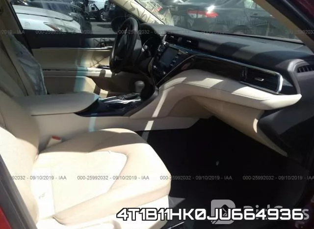 4T1B11HK0JU664936 фото 6