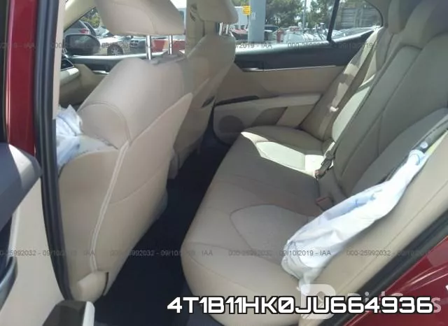 4T1B11HK0JU664936 фото 9