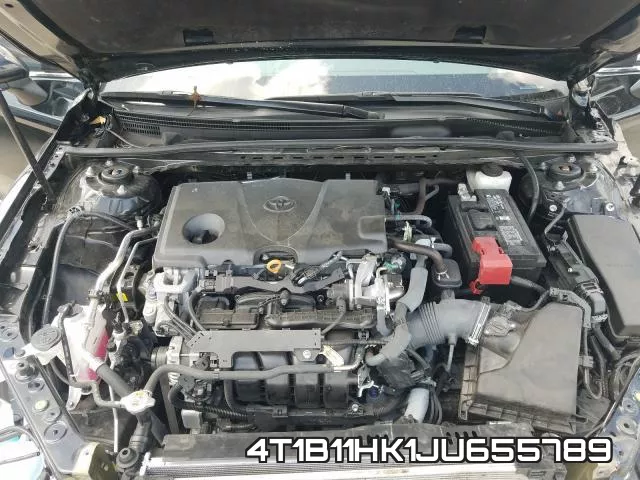 4T1B11HK1JU655789 фото 8