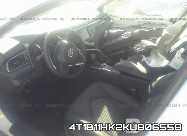 4T1B11HK2KU806558 фото 6