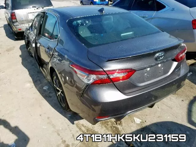 4T1B11HK5KU231159 фото 4