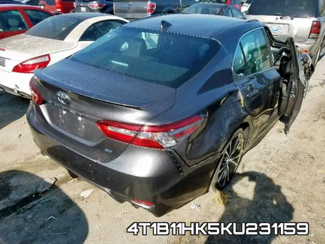 4T1B11HK5KU231159 фото 5
