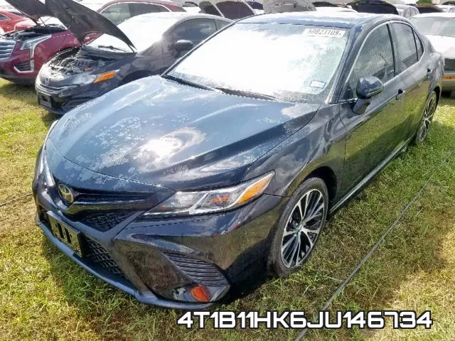 4T1B11HK6JU146734 фото 3